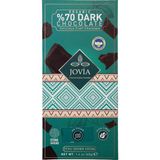 Montreal Jovia Organik %70 Bitter Çikolata 40 G ( 1 Adet )