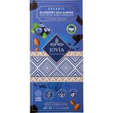 Montreal Jovia Organik %70 Bitter Çikolata Yaban Mersin 40G ( 1 Adet )