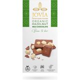 Montreal Jovia Organik Hazelnut Milk Çikolata 85 G ( 1 Adet )