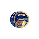 Montreal Karper Üçgen Peynir 24'lü 300 gr - 1 Adet