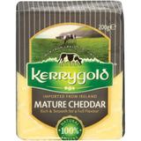 Montreal Kerrygold Tam Yağlı Olgunlaştırılmış Cheddar 200 G ( 1 Adet )