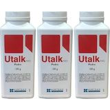 Montreal Kurtsan Utalk PRO Pudra 100 gr 3 Adet ( 1 ADET )