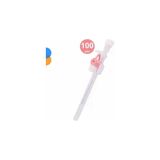 Montreal Lamed Branül (Intraket) Pembe 20G 100'LÜ Kutu ( 1 Adet )