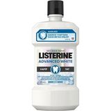 Montreal Listerine Advanced White 500 ml ( 1 Adet )