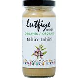 Montreal Lutfiye Organik Tahin 230 G ( 1 Adet )