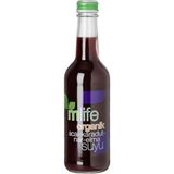 Montreal M Life Organik Acai - Karadut - Nar - Elma Suyu 330 ml ( 1 Adet )