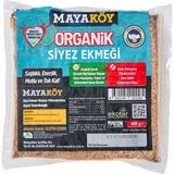 Montreal Mayaköy Organik Siyez Ekmek 600G ( 1 Adet )