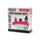 Montreal Minion Ağız Bakım Seti ( 1 ADET )