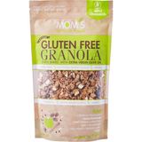Montreal Mom's Glütensiz Elmalı Tarçınlı Granola 300 gr ( 1 Adet )