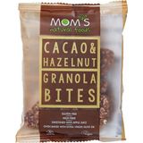 Montreal Moms Glutensiz Kakao-Fındık Granola 40G ( 1 Adet )