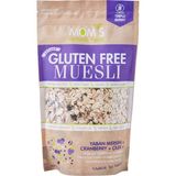 Montreal Mom's Glütensiz Müsli 300 gr ( 1 Adet )