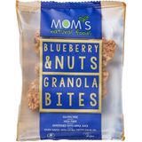 Montreal Moms Glutensiz Yaban Mersinli & Yemiş Granola 40 G. ( 1 Adet )
