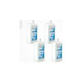 Montreal Multiplus Sıvı Vazelin (Krem ve Losyonlar Için) 1 Litre - 4 Adet ( 1 Adet )