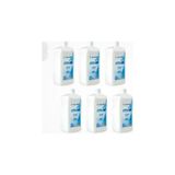 Montreal Multiplus Sıvı Vazelin (Krem ve Losyonlar Için) 1 Litre - 6 Adet ( 1 Adet )