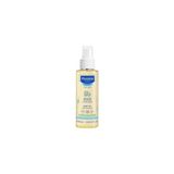 Montreal Mustela Bebek Yağı 100 ml ( 1 Adet )