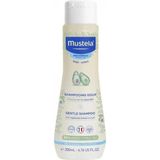 Montreal Mustela Gentle Göz Yakmayan Bebek Şampuanı 200 ml ( 1 Adet ) - Çok Renkli - Standart
