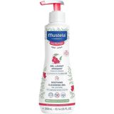 Montreal mustela Soothing Çok Hassas Ciltler Için Bebek Şampuanı 300 ml ( 1 Adet )