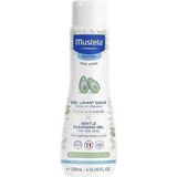 Montreal Mustela Yenidoğan Şampuanı 200 ml ( 1 Adet ) - Çok Renkli - Standart