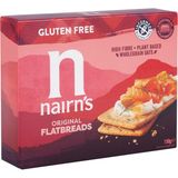 Montreal Nairn's Glütensiz Orijinal Kraker 150 G ( 1 Adet )