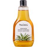 Montreal Natural Organik Agave Şurubu 660 G. ( 1 Adet )