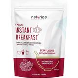Montreal Naturiga Berry Karabuğdaylı Hazır Müsli 250 G ( 1 Adet )