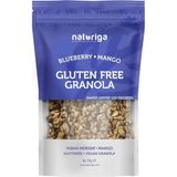 Montreal Naturiga Glutensiz Granola (Yaban Mersini, Mango) ( 1 Adet )