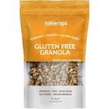 Montreal Naturiga Glutensiz Granola (Zerdeçal, Altın Çilek) ( 1 Adet )
