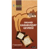 Montreal Nustil Organik Karabuğday Gevreği 250 G ( 1 Adet )