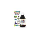 Montreal Nutrigen Balık Yağı Şurubu 200 ml ( 1 Adet ) - Çok Renkli - Standart