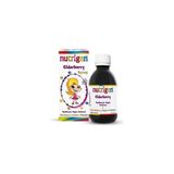 Montreal Nutrigen Elderberry 200 ml ( 1 Adet ) - Çok Renkli - Standart