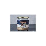 Montreal Organik Etli Tavuk Suyu 320 G ( 1 Adet )