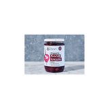 Montreal Organik Kırmızı Pancar Turşusu 600 G ( 1 Adet )