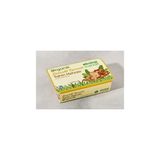 Montreal Organik Tahin Helvası Zencefilli 200 G ( 1 Adet )