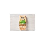 Montreal Organik Yeşil Mercimek 750 G ( 1 Adet )