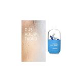 Montreal Otifleks Duş Kulak Tıkacı ( 1 Adet ) - Çok Renkli - Standart