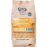 Montreal Ots Organik Sarı Mercimek 750 G ( 1 Adet )