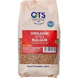 Montreal Ots Organik Siyez Bulguru 750 G ( 1 Adet )