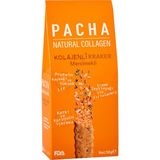 Montreal Pacha Natural Collagen Mercimekli Kolajenli Kraker 50 G ( 1 Adet )