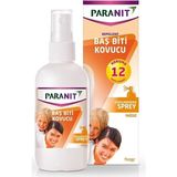 Montreal Paranit Baş Biti Kovucu Sprey 100 ml ( 1 Adet )