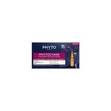 Montreal Phyto Phytocyane Kadınlar Için Dönemsel Saç Dökülmesi Karşıtı Bakım 5 ml x 12 Ampul ( 1 Adet )