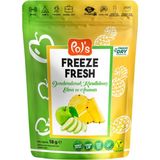 Montreal Pol's Freeze Fresh Dond.kurutlmş.elma&ananas 18 G ( 1 Adet )