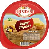 Montreal President Kaşar Peyniri 400G ( 1 Adet )