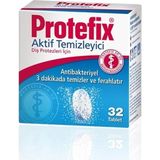 Montreal Protefix Diş Protezleri Için Aktif Temizleyici ( 1 Adet )