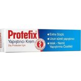 Montreal Protefix Protez Diş Yapıştırıcı Krem 47 G ( 1 Adet )