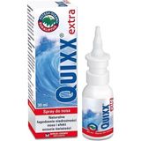 Montreal Quixx Extra Burun Spreyi 30 ml ( 1 Adet ) - Çok Renkli - Standart