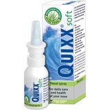 Montreal Quixx Soft Burun Spreyi 30 ml ( 1 Adet ) - Çok Renkli - Standart