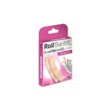 Montreal Roll Bant Yara Bandı XLarge 2cmx12cm 10'lu ( 3 ADET )