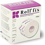 Montreal Roll Fix Esnek Tıbbi Flaster 10CM x 10M ( 1 Adet ) - Çok Renkli - Standart