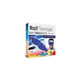Montreal Roll Termojel Sıcak / Soğuk Kompres Göz Alın ( 1 Adet ) - Çok Renkli - Standart