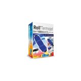 Montreal Roll Termojel Soğuk / Sıcak Kompres 14CM x 33CM ( 1 Adet ) - Çok Renkli - Standart